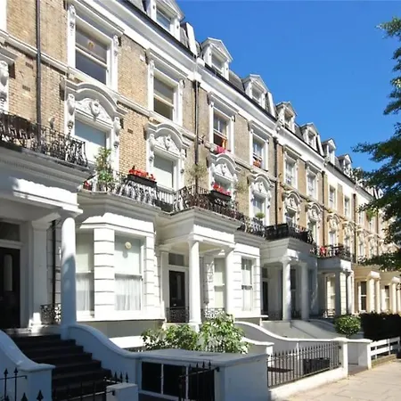 Central London Flat